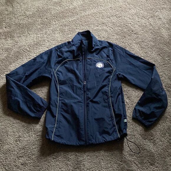 North End Windbreaker SIZE S - Picture 1 of 6